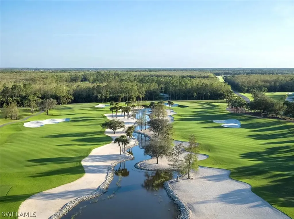 3451 Creekview Drive Bonita Springs FL 34134