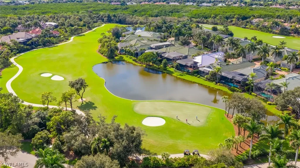 3451 Creekview Drive Bonita Springs FL 34134