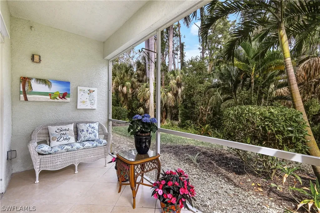 4520 Botanical Place Circle Naples FL 34112