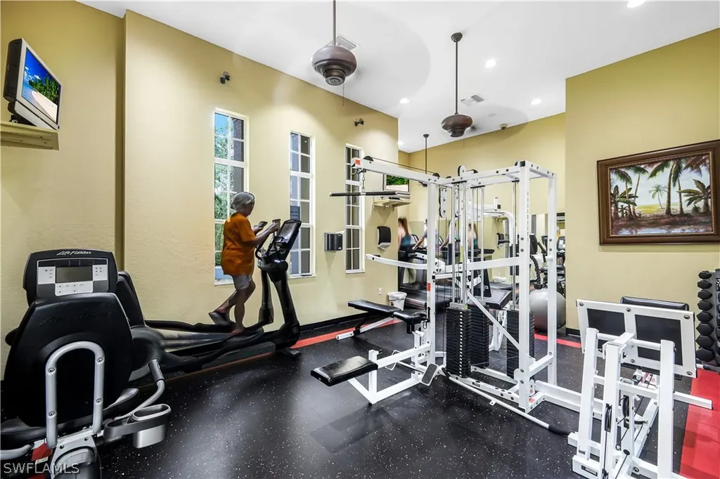 4520 Botanical Place Circle Naples FL 34112