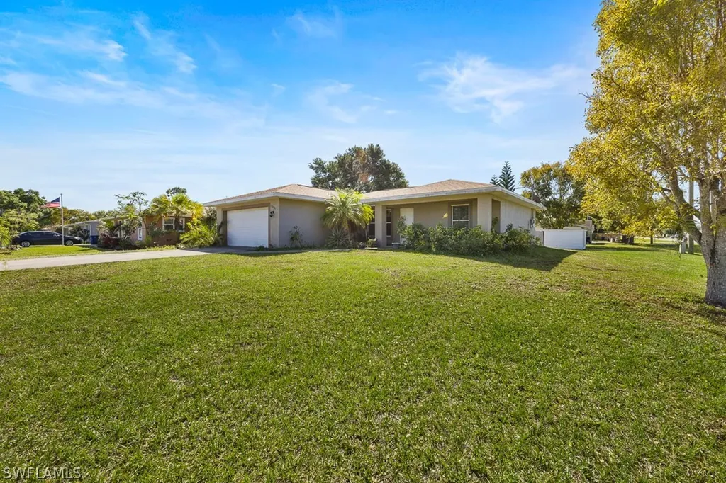 13001 Fourth Street Fort Myers FL 33905