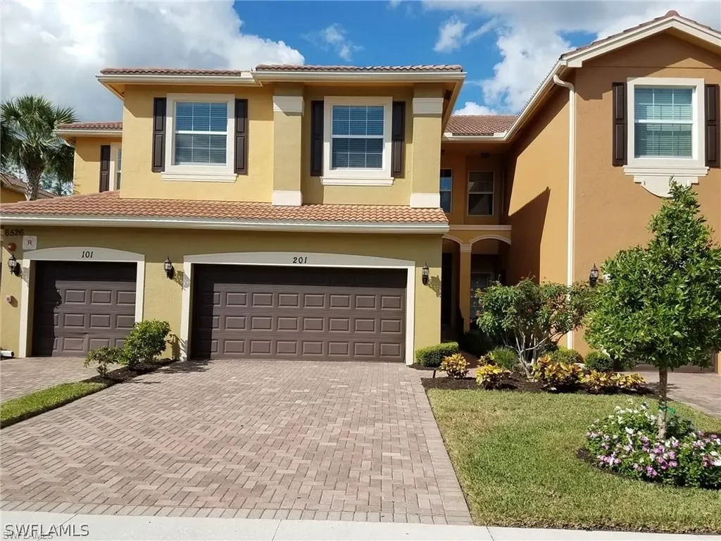 6526 Monterey Point Naples FL 34105