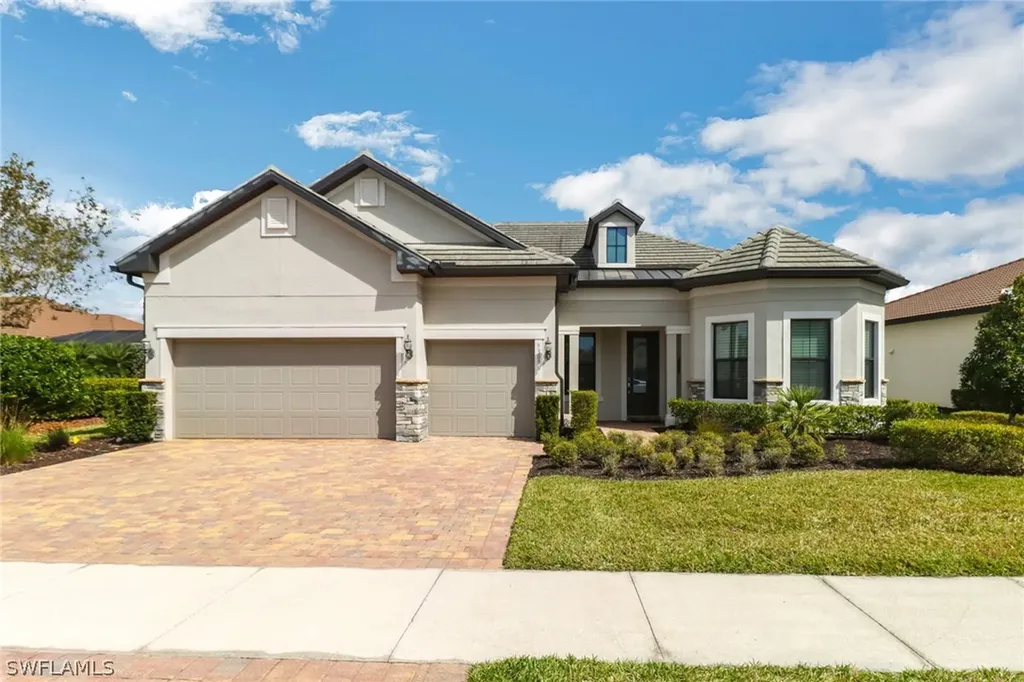 9309 Surfbird Court Naples FL 34120