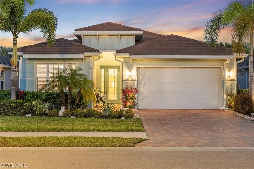 14554 Tropical Drive Naples FL 34114