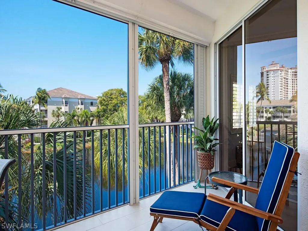 7670 Pebble Creek Circle Naples FL 34108