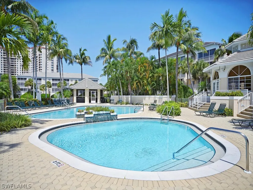 7670 Pebble Creek Circle Naples FL 34108