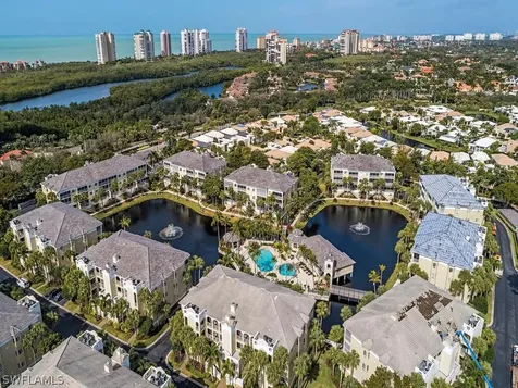 7670 Pebble Creek Circle Naples FL 34108