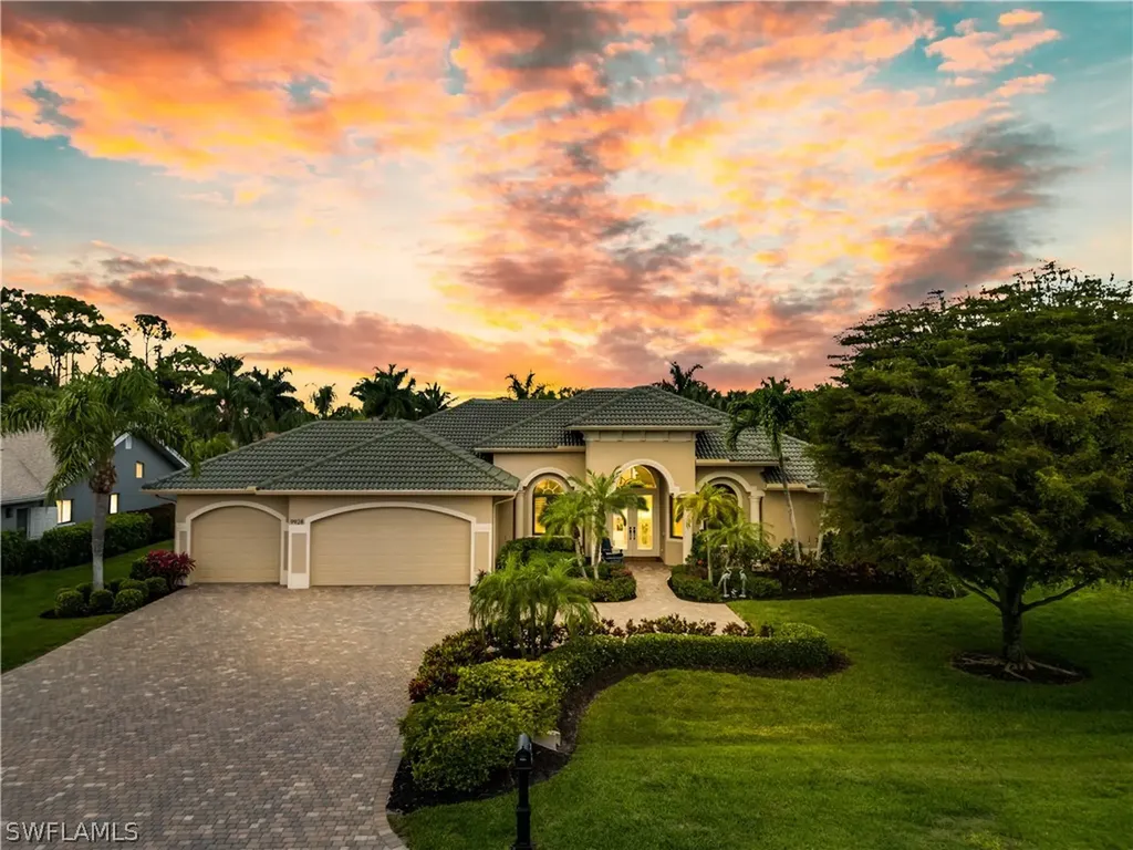 9928 Treasure Cay Lane Bonita Springs FL 34135