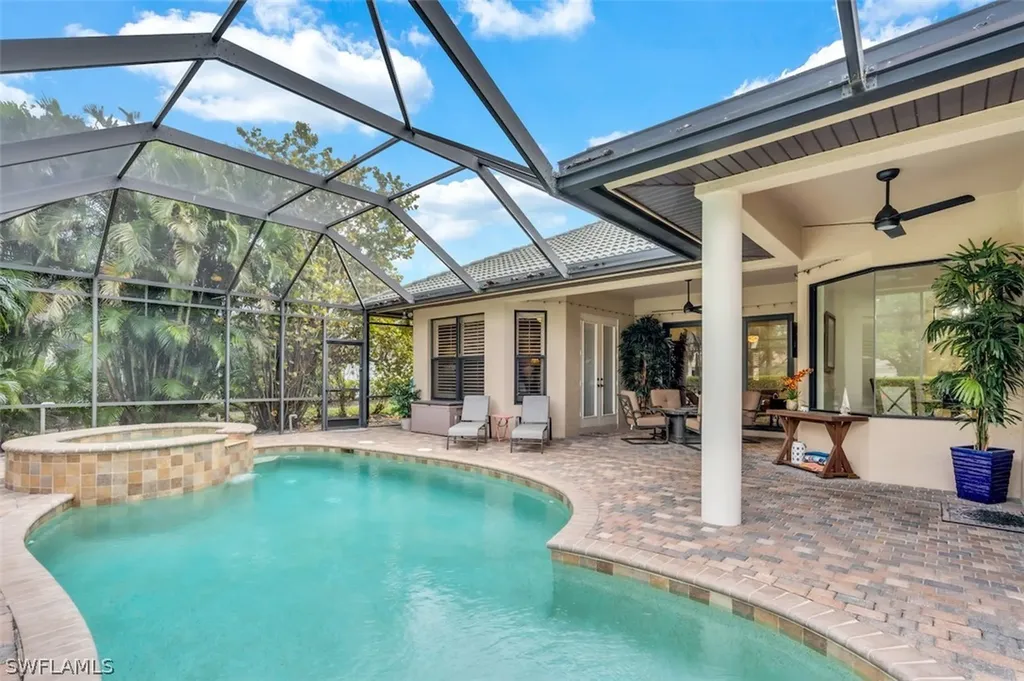 9928 Treasure Cay Lane Bonita Springs FL 34135