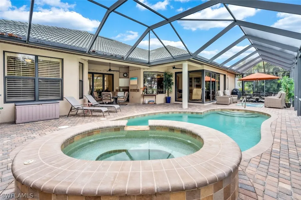9928 Treasure Cay Lane Bonita Springs FL 34135