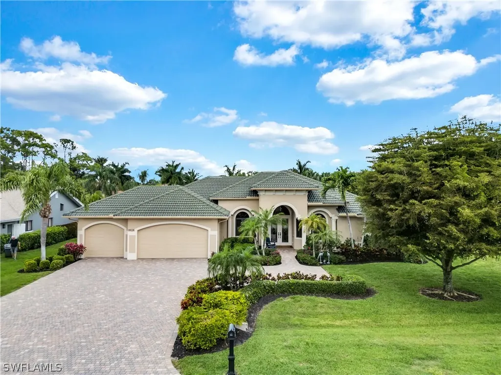 9928 Treasure Cay Lane Bonita Springs FL 34135