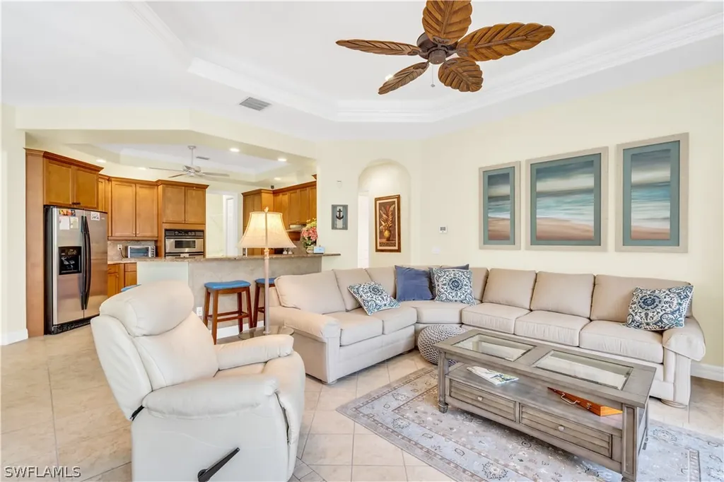 9928 Treasure Cay Lane Bonita Springs FL 34135