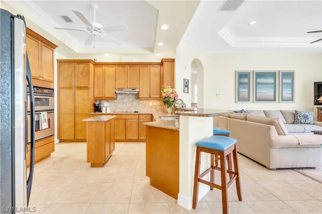 9928 Treasure Cay Lane Bonita Springs FL 34135