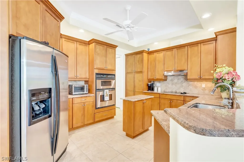 9928 Treasure Cay Lane Bonita Springs FL 34135