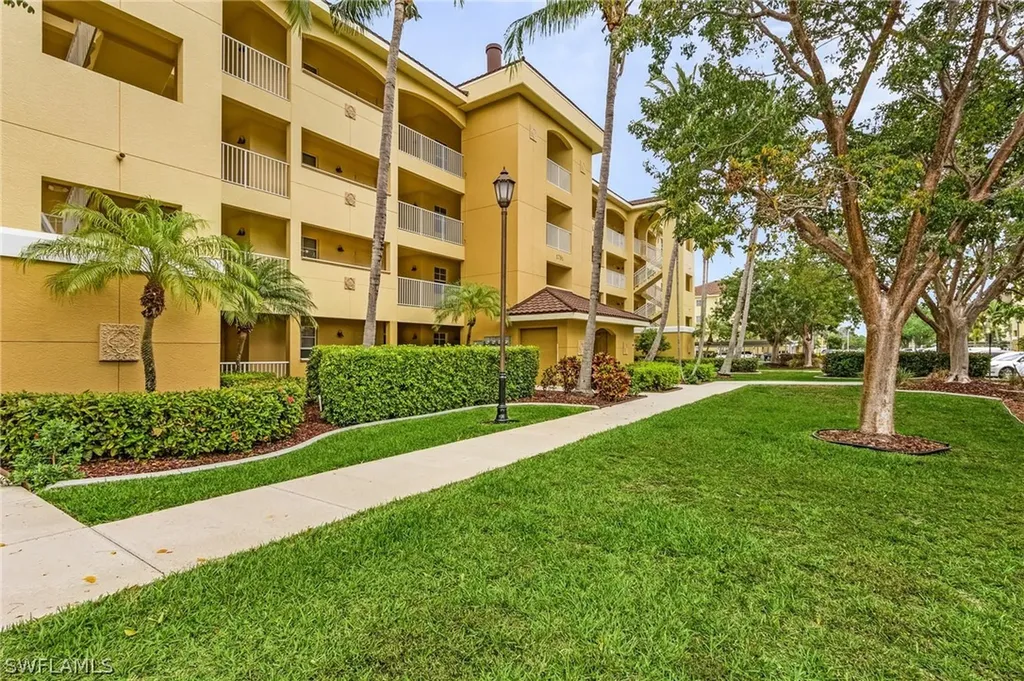 1781 Four Mile Cove Parkway Cape Coral FL 33990