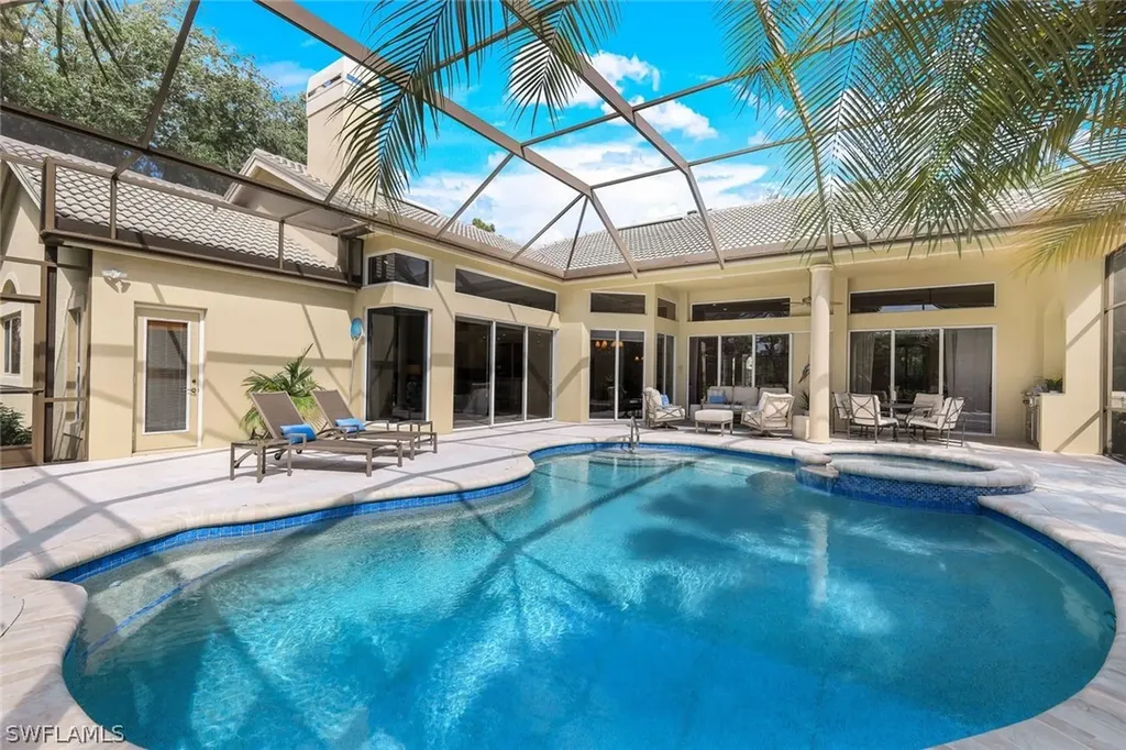 12134 Colliers Reserve Drive Naples FL 34110