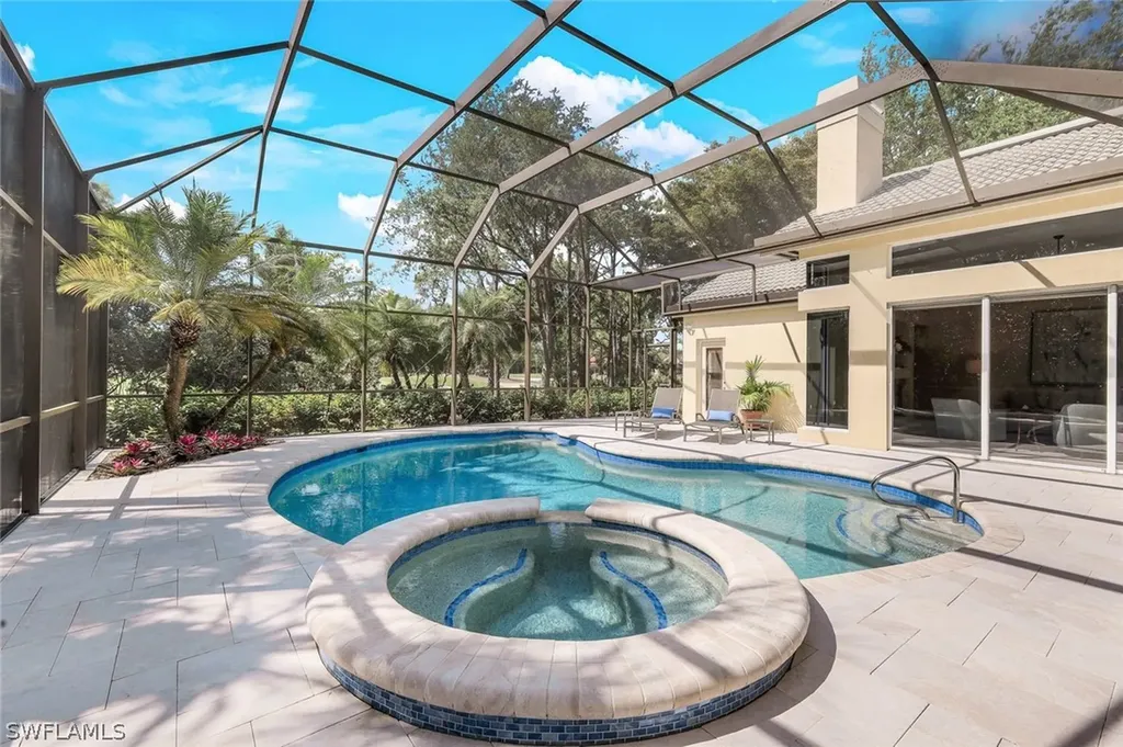12134 Colliers Reserve Drive Naples FL 34110
