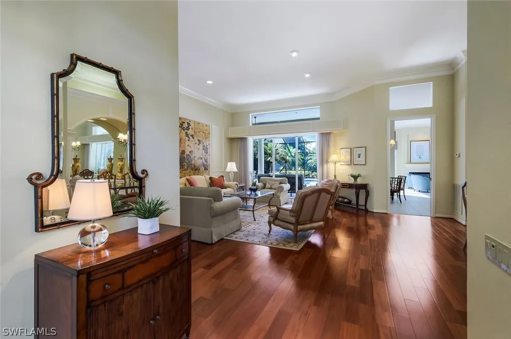 12134 Colliers Reserve Drive Naples FL 34110