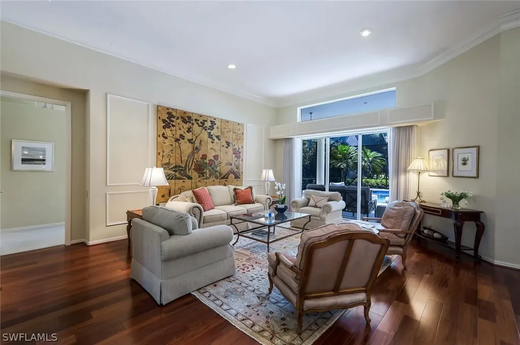 12134 Colliers Reserve Drive Naples FL 34110