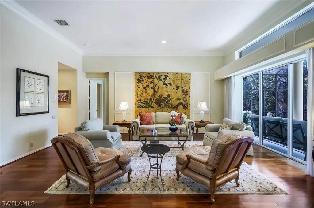 12134 Colliers Reserve Drive Naples FL 34110