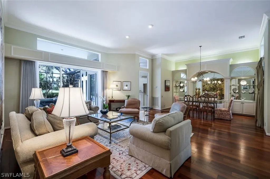 12134 Colliers Reserve Drive Naples FL 34110