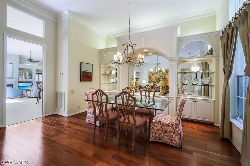 12134 Colliers Reserve Drive Naples FL 34110