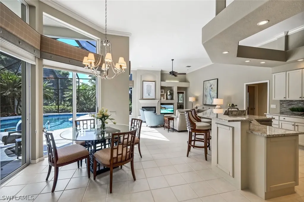 12134 Colliers Reserve Drive Naples FL 34110
