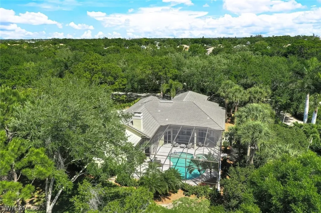 12134 Colliers Reserve Drive Naples FL 34110