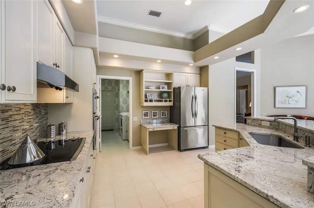 12134 Colliers Reserve Drive Naples FL 34110