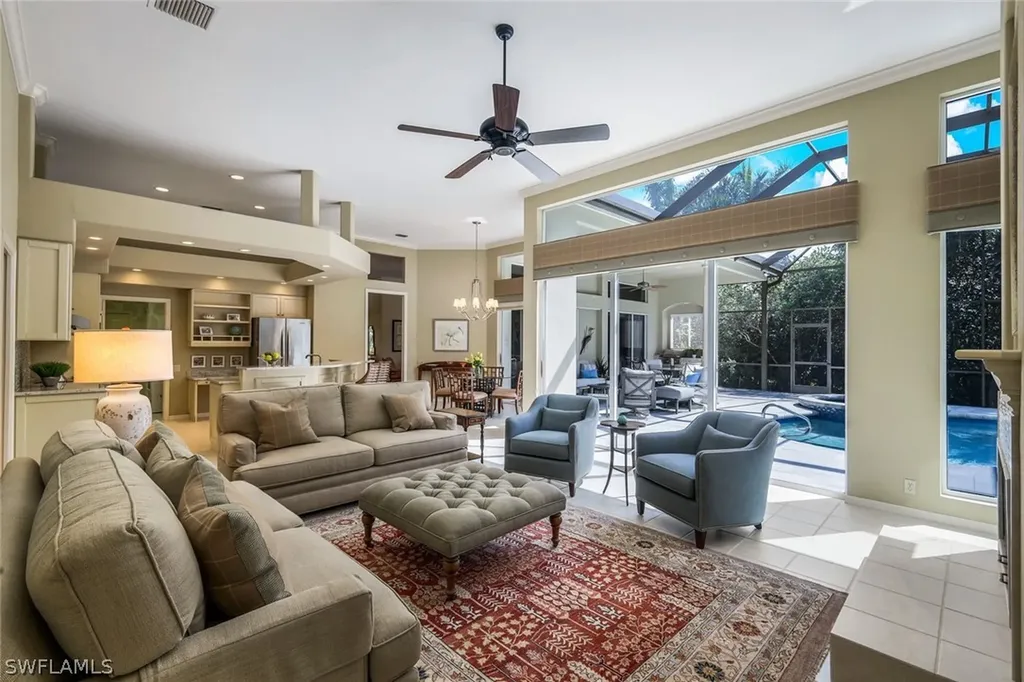 12134 Colliers Reserve Drive Naples FL 34110