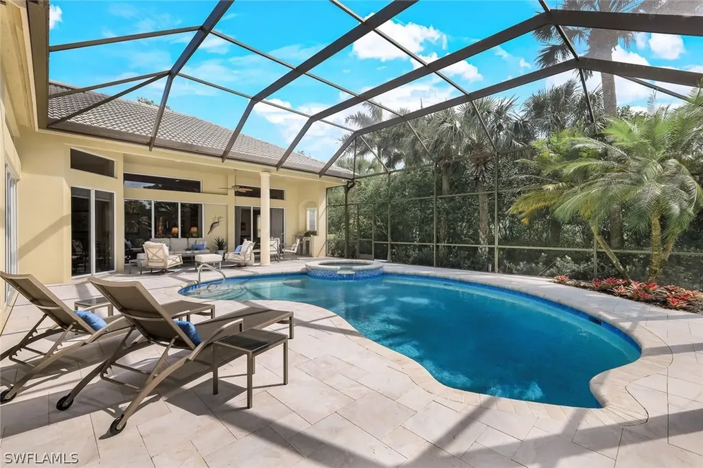 12134 Colliers Reserve Drive Naples FL 34110