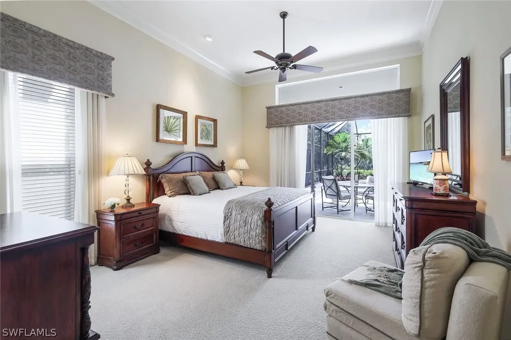 12134 Colliers Reserve Drive Naples FL 34110