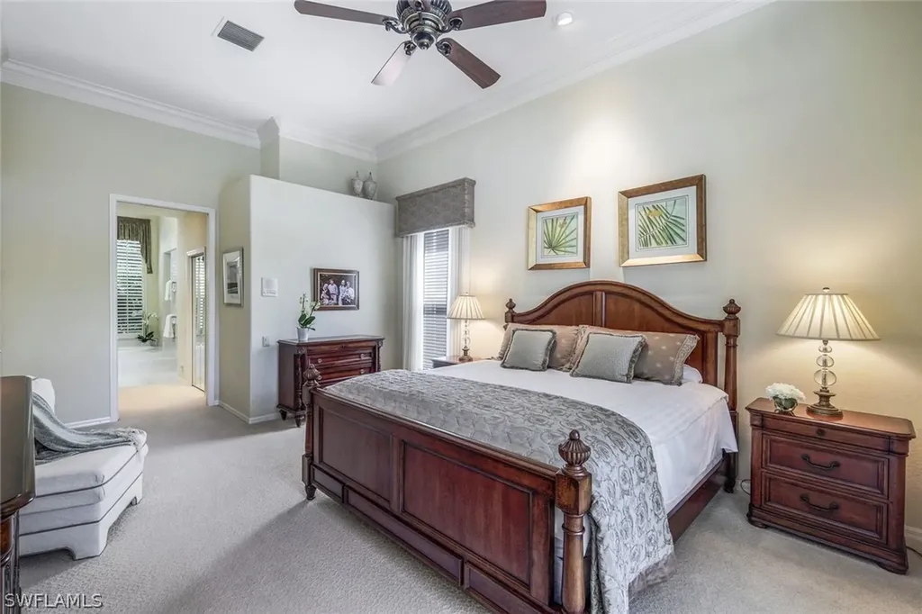 12134 Colliers Reserve Drive Naples FL 34110