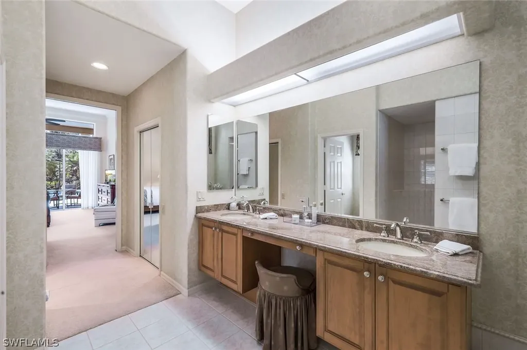 12134 Colliers Reserve Drive Naples FL 34110