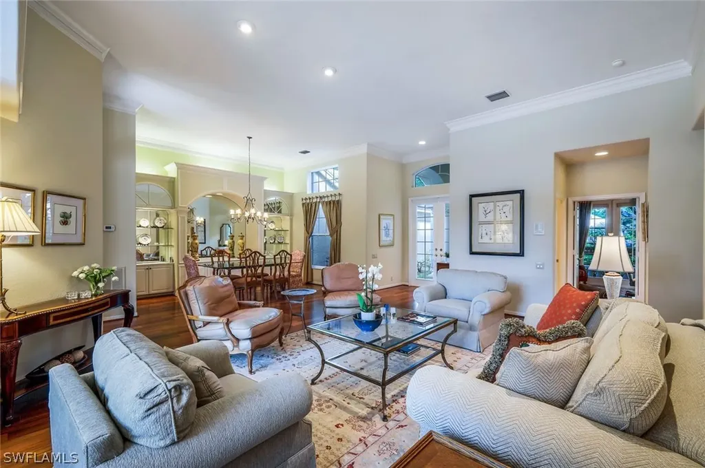 12134 Colliers Reserve Drive Naples FL 34110