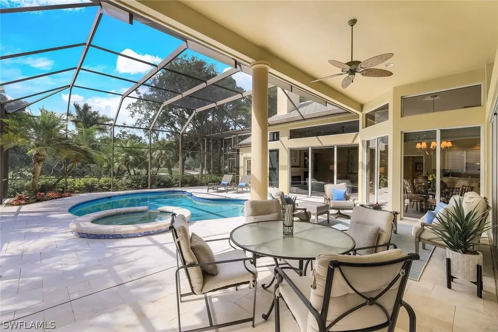 12134 Colliers Reserve Drive Naples FL 34110