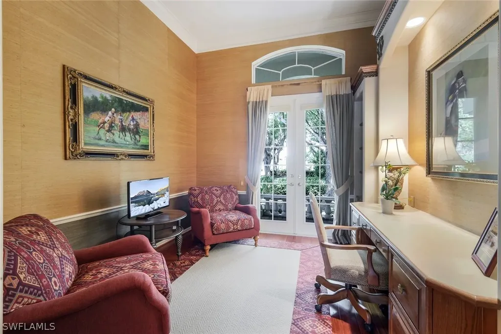 12134 Colliers Reserve Drive Naples FL 34110