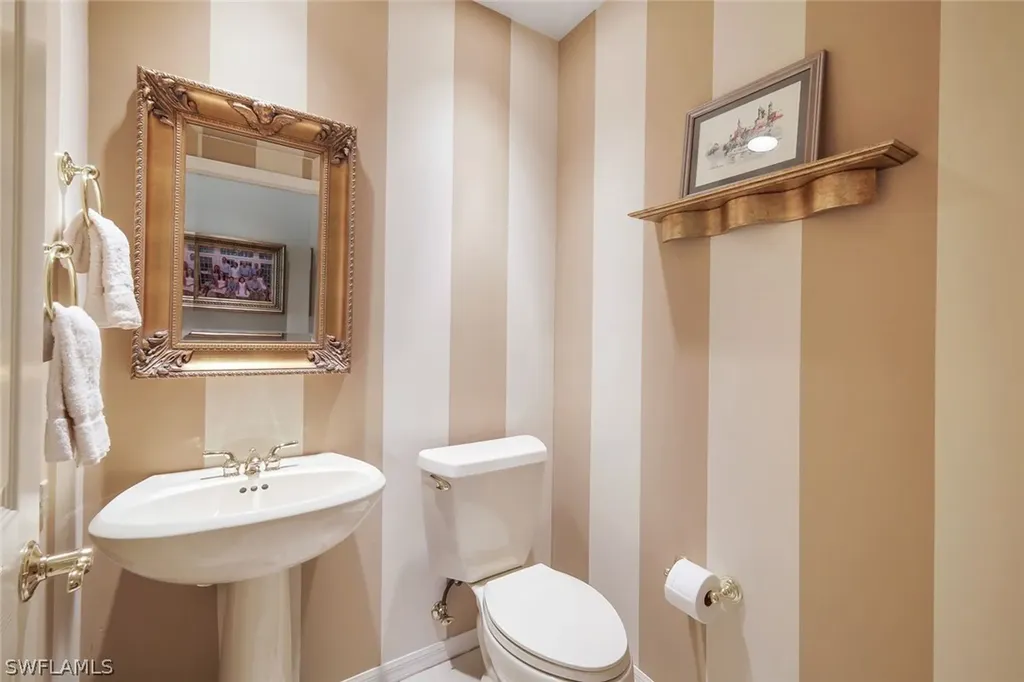 12134 Colliers Reserve Drive Naples FL 34110
