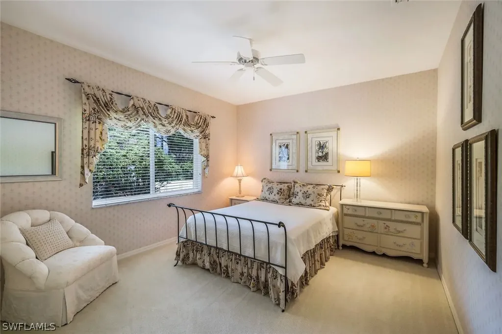 12134 Colliers Reserve Drive Naples FL 34110