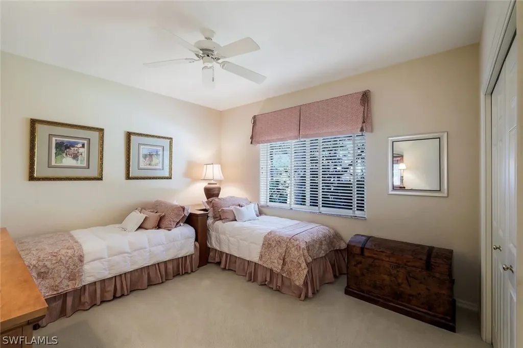 12134 Colliers Reserve Drive Naples FL 34110