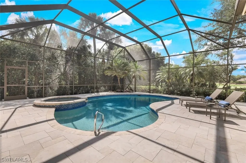 12134 Colliers Reserve Drive Naples FL 34110