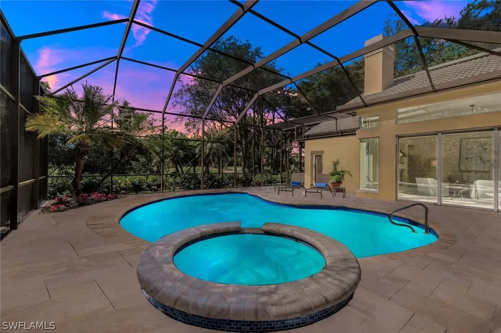 12134 Colliers Reserve Drive Naples FL 34110