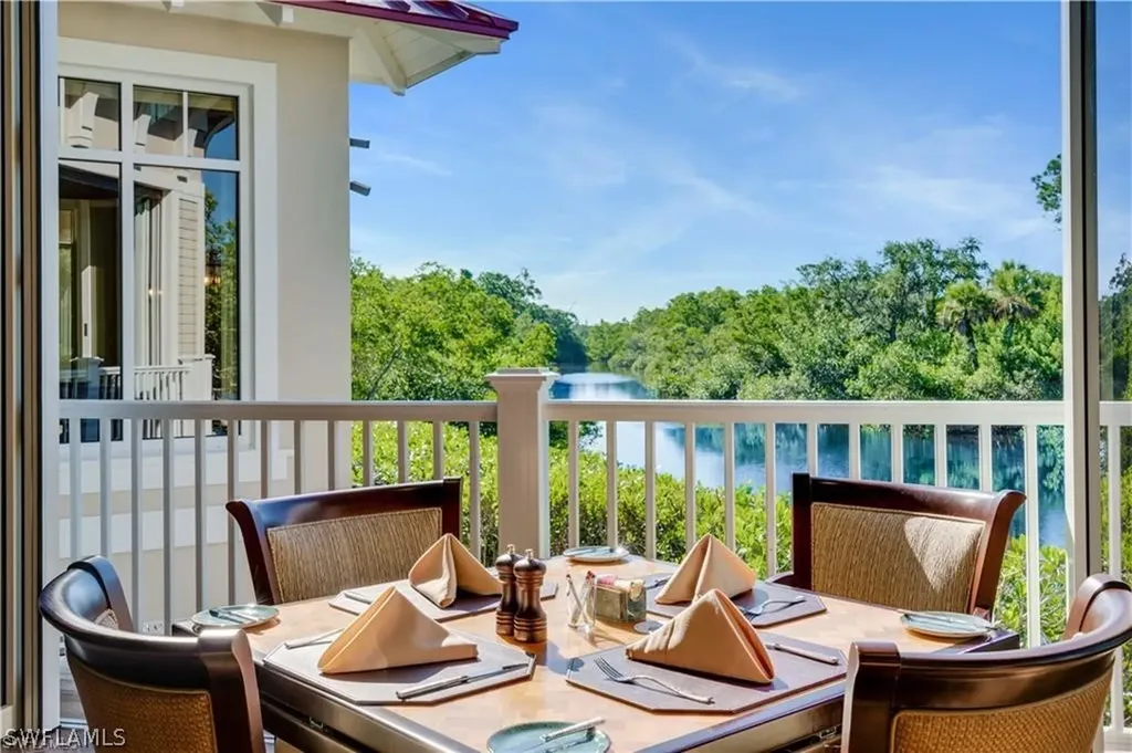 12134 Colliers Reserve Drive Naples FL 34110