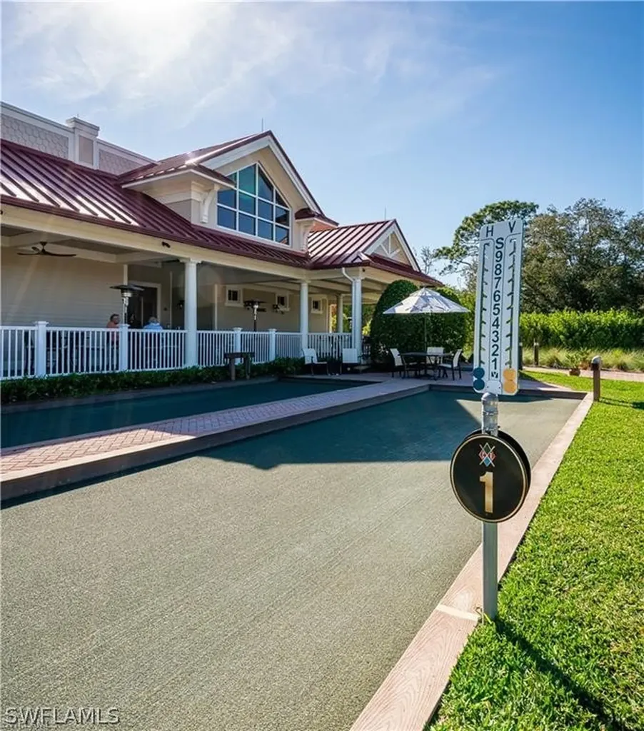 12134 Colliers Reserve Drive Naples FL 34110