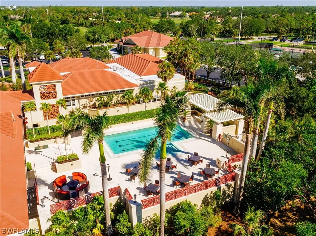 12134 Colliers Reserve Drive Naples FL 34110