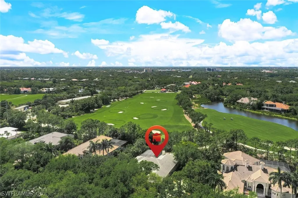 12134 Colliers Reserve Drive Naples FL 34110