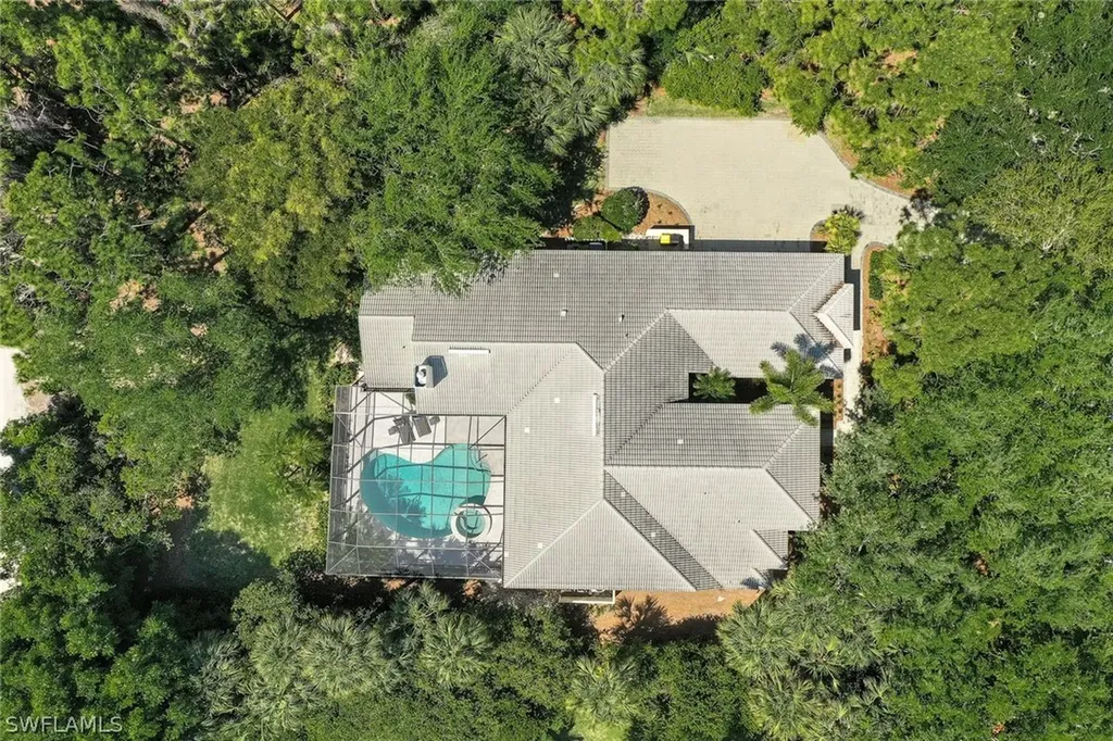 12134 Colliers Reserve Drive Naples FL 34110