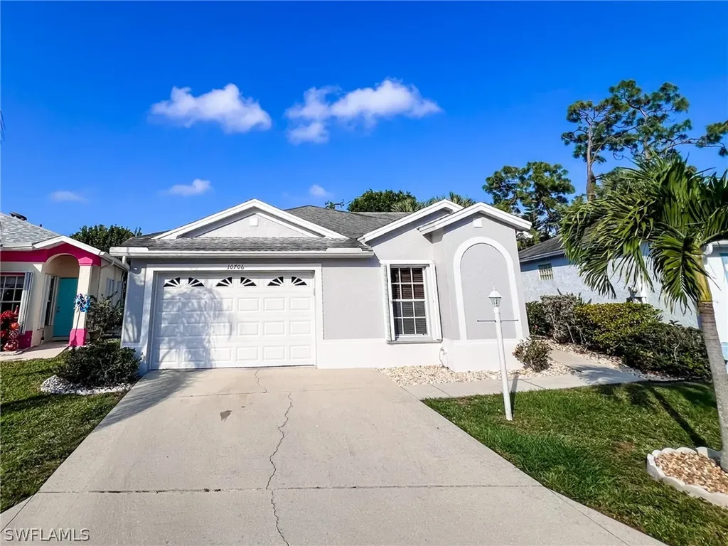 10706 Blue Bimini Circle Estero FL 33928