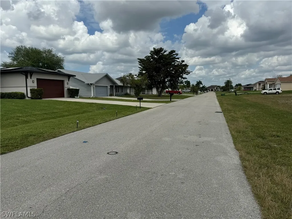 4125 SW 15th Avenue Cape Coral FL 33914