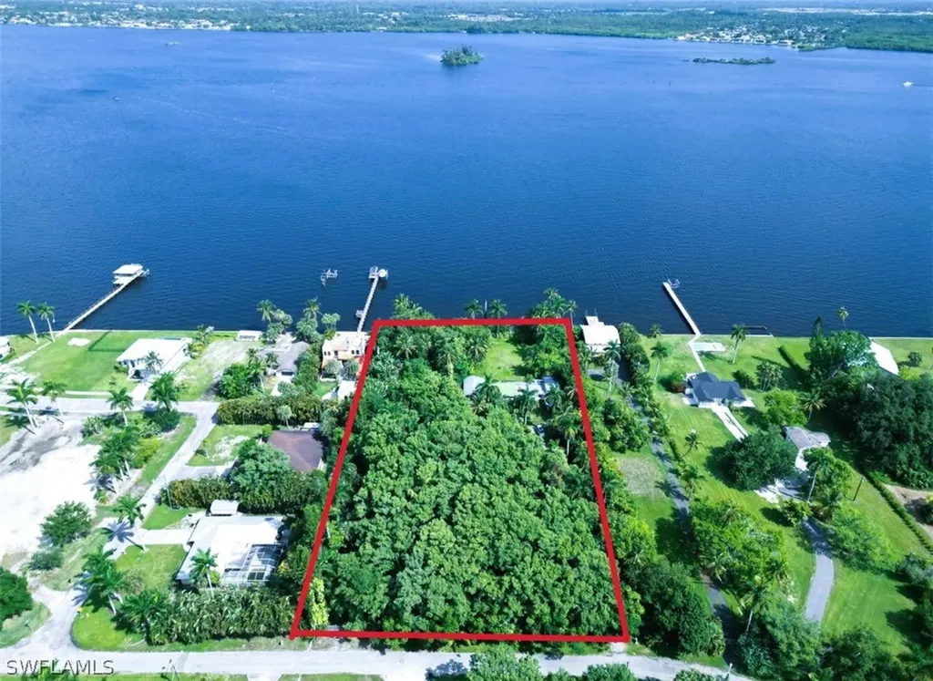 4355 Cypress Lane Fort Myers FL 33905